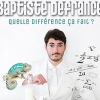 Baptiste Defrance Quelle Différence ça Fait ?