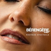 Bérengère Krief - Nouveau Spectacle (tournée)