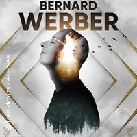 Bernard Werber - Voyage Intérieur (tournée)