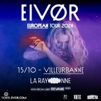 Eivor + Sylvaine (solo)