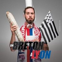 Felix Le Braz - Un Breton à Lyon