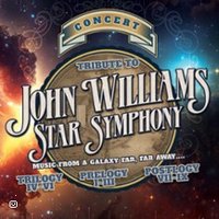 Hommage à John Williams - Symphonie Des Étoiles