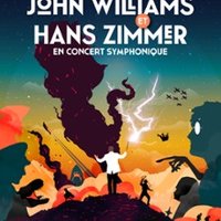 Les Musiques De John Williams & Hans Zimmer En Concert Symphonique