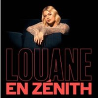 Louane - Tournée