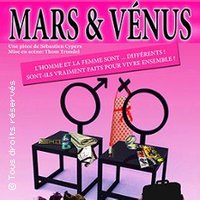Mars & Venus - Tournée