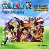 One Piece Music Symphony - 25th Anniversary World Tour