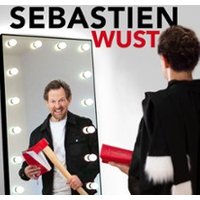 Sebastien Wust - Maître, Vous Avez La Parole