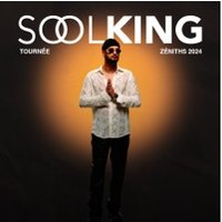 Soolking - Tournée