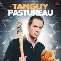 Tanguy Pastureau - Un Monde Hostile - Tournée
