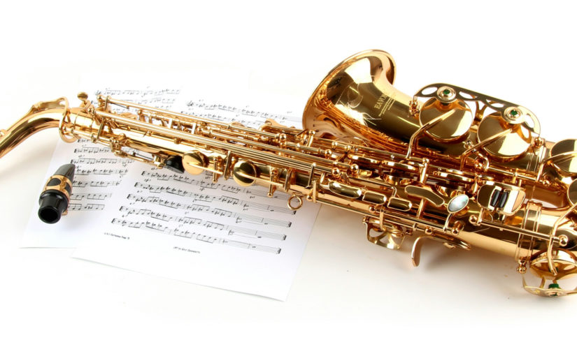 Choisir le bon saxophone pour musiciens débutants et confirmés
