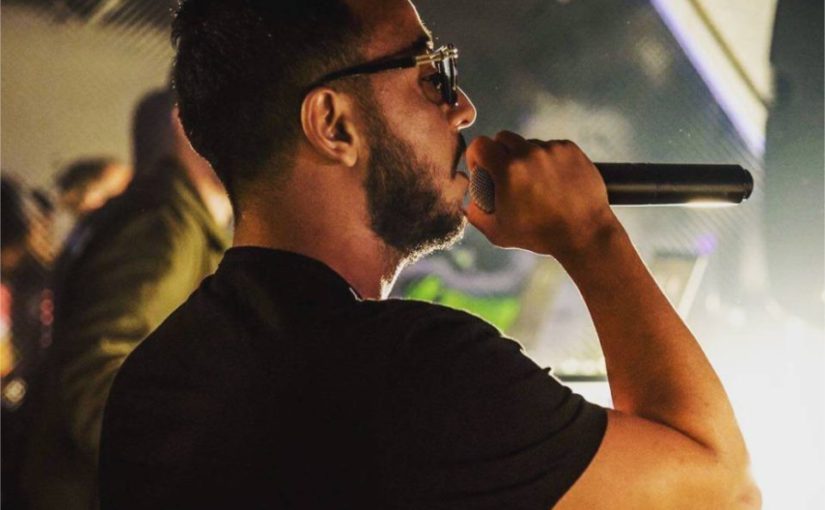 Lacrim Ouvre une Boutique Spéciale à Lyon