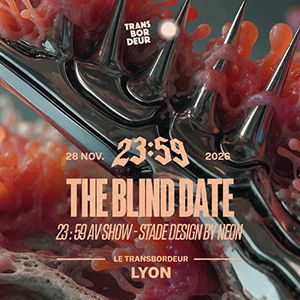 23:59 - Blind Date