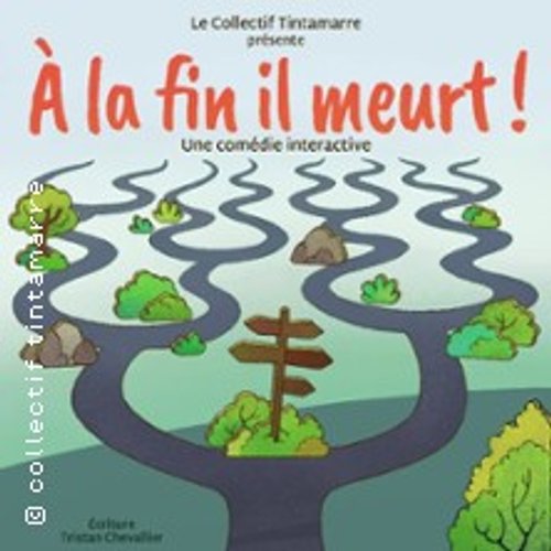 A La Fin Il Meurt