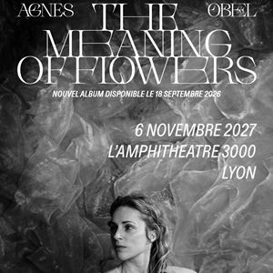 Agnes Obel