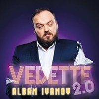 Alban Ivanov - Vedette 2.0 - Tournée