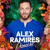 Alex Ramires - Panache - Tournée