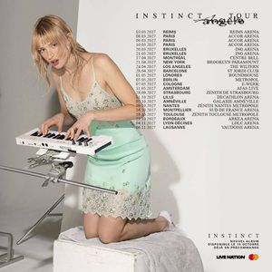 Angèle