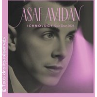 Asaf Avidan (tournée)