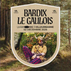 Bardix Le Gaulois