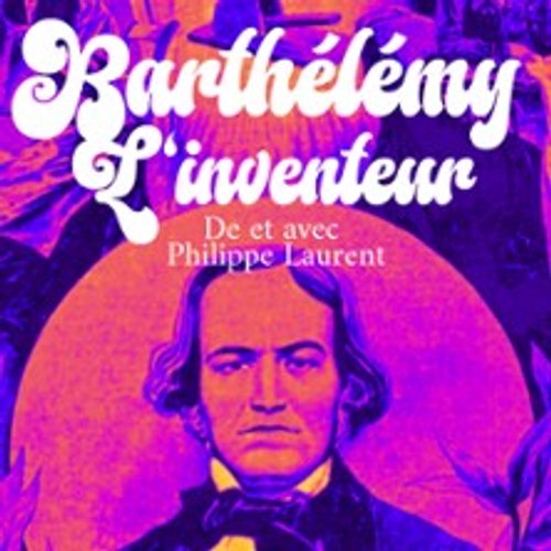 Barthélémy Thimonnier - L'inventeur