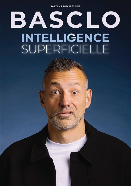 Basclo Dans Intelligence Superficielle