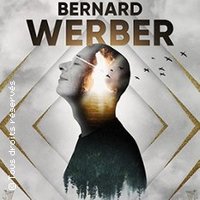 Bernard Werber Voyage Interieur