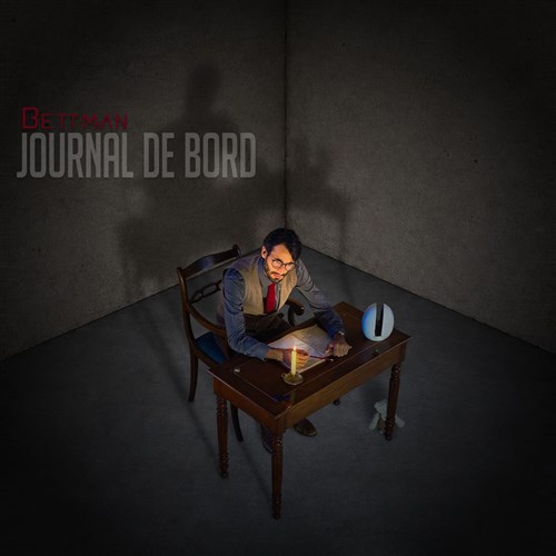 Bettman : Journal De Bord