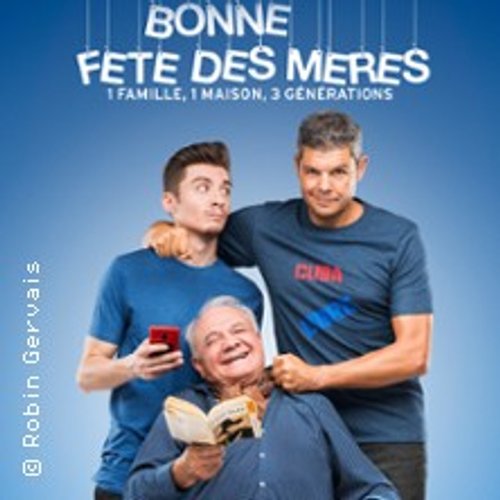 Bonne Fête Des Mères