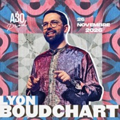 Boudchart