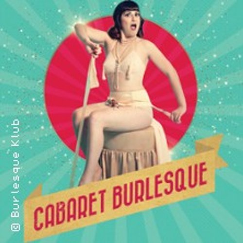 Cabaret Burlesque Klub