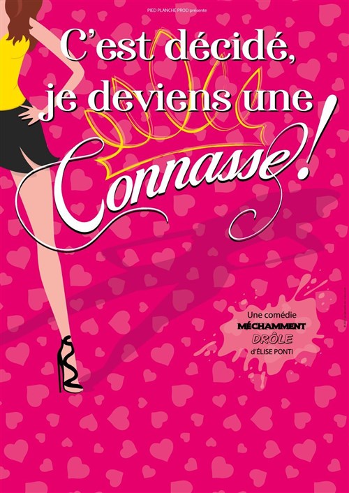 Les Copines D'abord