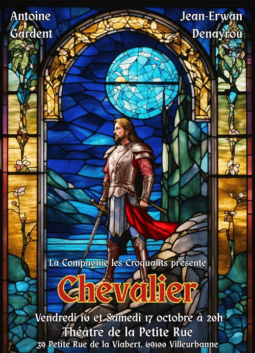 Chevalier