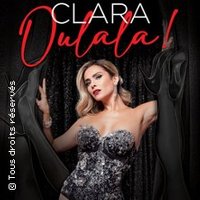 Clara Oulala Le Cabaret De Clara Morgane