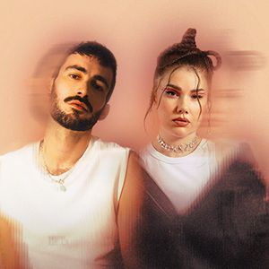 Cobalt &Amp; Daysy