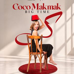 Coco Makmak