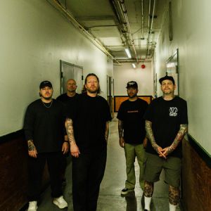 Comeback Kid + Haywire + Whispers + Speedway