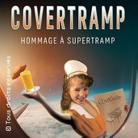 Covertramp - Hommage à Supertramp