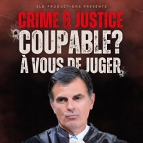 Crime & Justice : Jacques Dallest