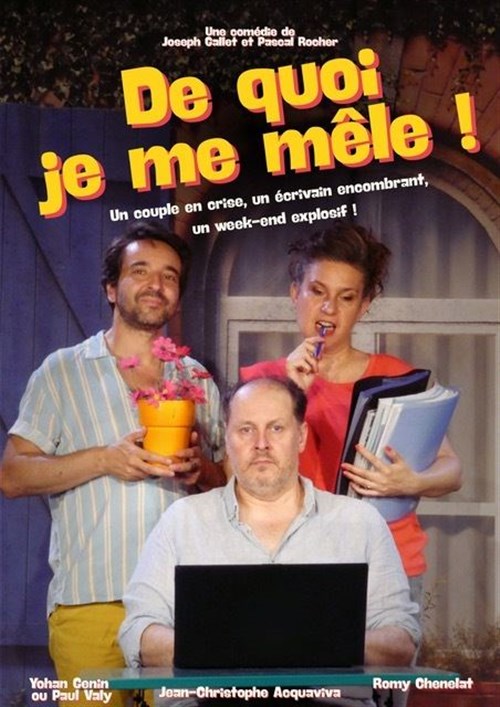 Complexe Comedy Club