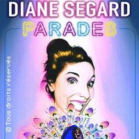 Diane Segard Dans 
