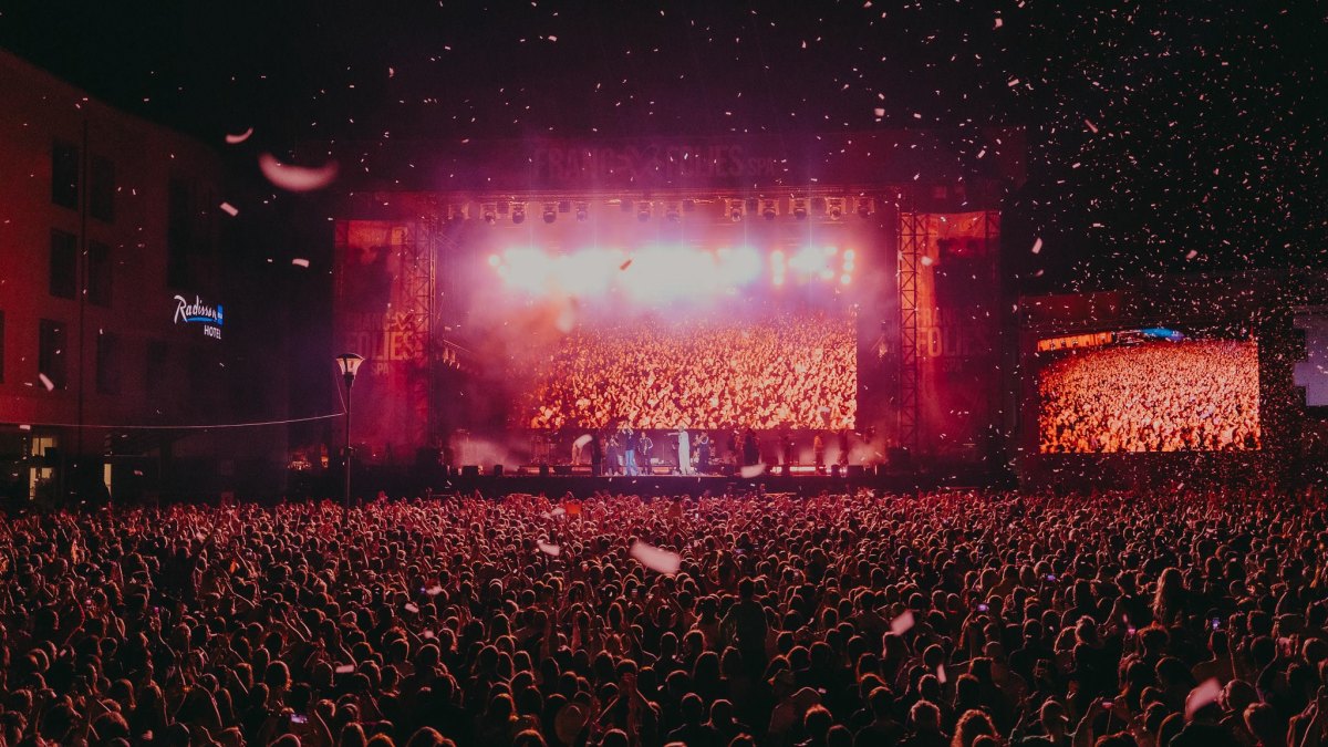 Bigflo & Oli en concert à Lyon le 7 novembre 2026