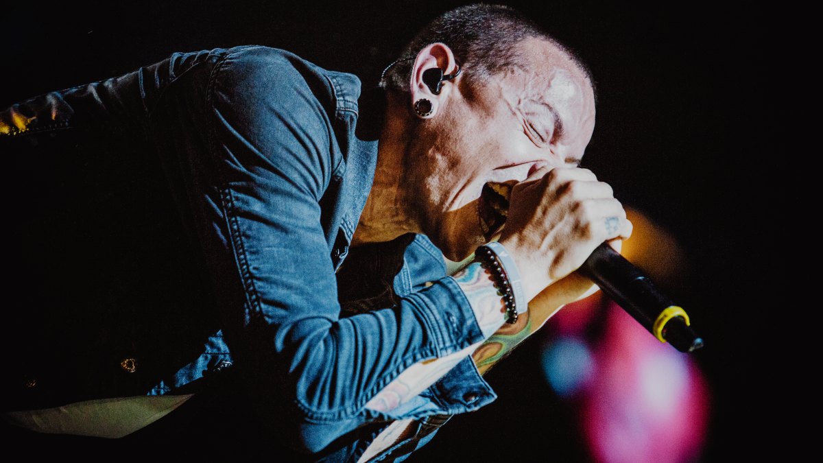 Linkin Park en concert à Lyon le 16/06/2026