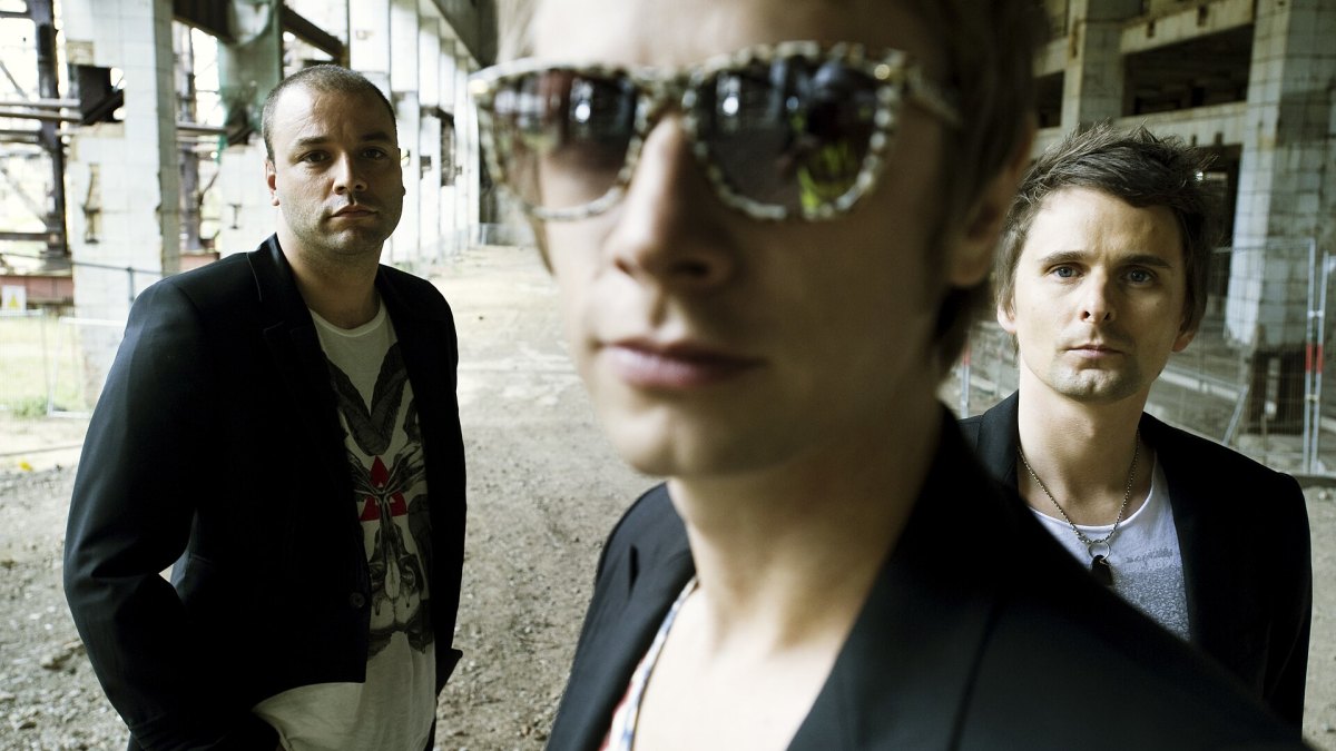 Muse : deux concerts à Lyon, à la LDLC Arena, les 16 et 17 janvier 2027