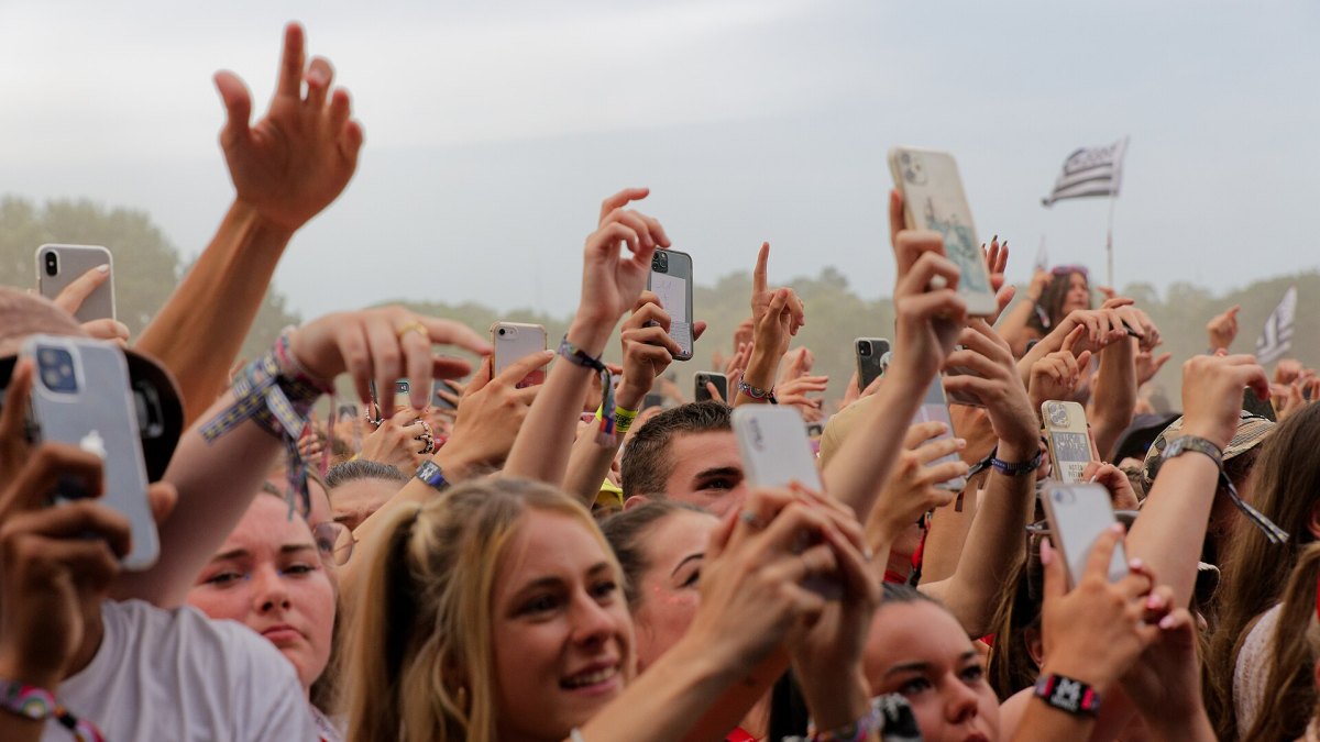 Ninho : deux concerts à Lyon, à la LDLC Arena, les 3 et 4 février 2027