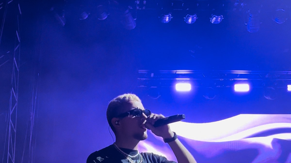 PLK : deux concerts à Lyon, à la LDLC Arena, les 20 novembre et 12 décembre 2026