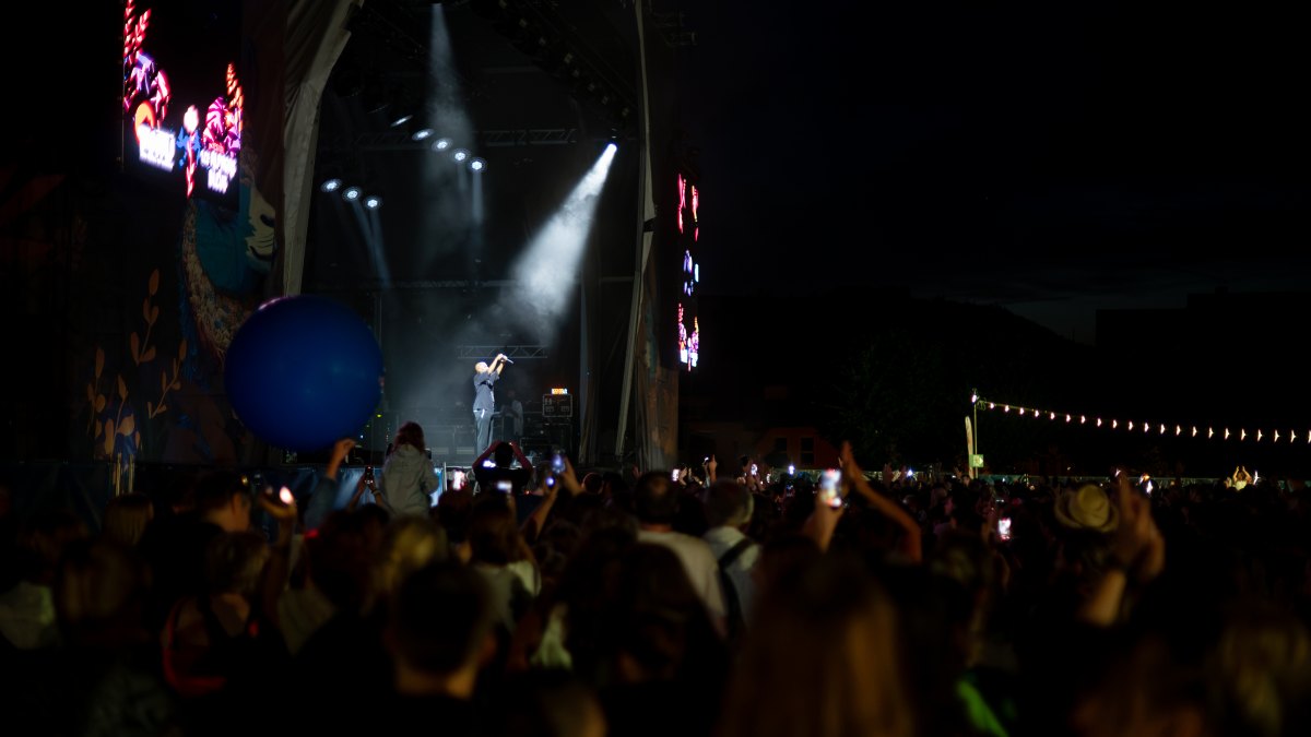 Soprano en concert à Lyon le 10 juillet 2027