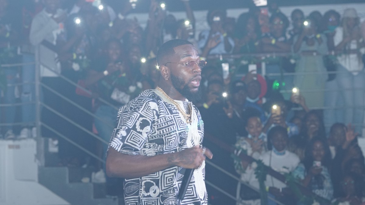 Tayc en concert à Lyon le 23 avril 2027