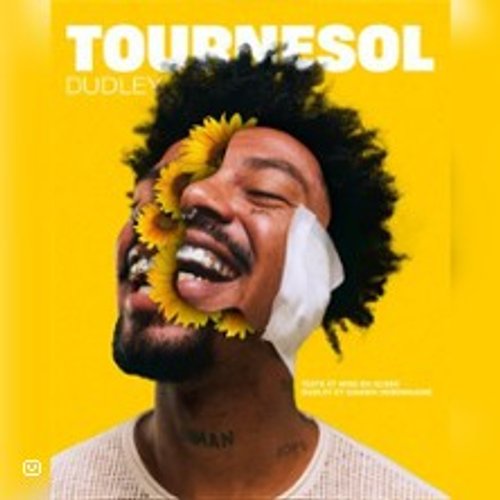 Dudley - Tournesol