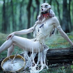 Eihwar + Hindarfjäll - Witches &Amp; Vikings Tour 2027