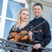 Ekaterina Frolova & Vesselin Stanev- Violon & Piano